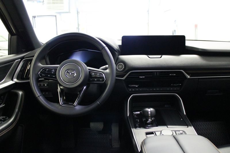 Mazda CX-60 bild 7