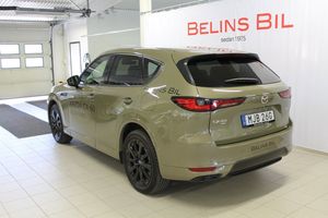 Mazda CX-60 bild 3