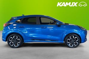 Ford Puma bild 2