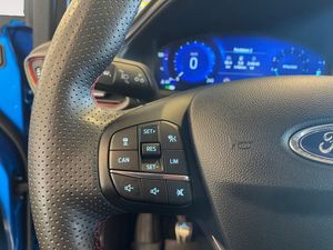 Ford Puma bild 21