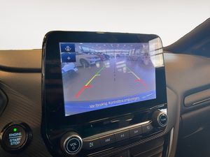 Ford Puma bild 18