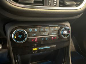Ford Puma bild 23