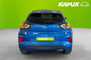 Ford Puma bild 5