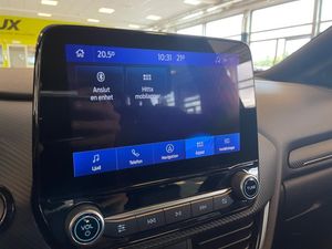 Ford Puma bild 24