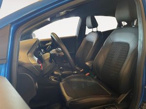Ford Puma bild 9