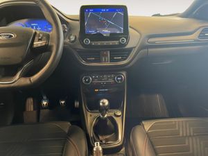 Ford Puma bild 11