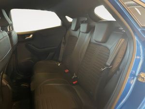 Ford Puma bild 14