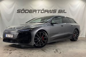 Audi A6 bild 1