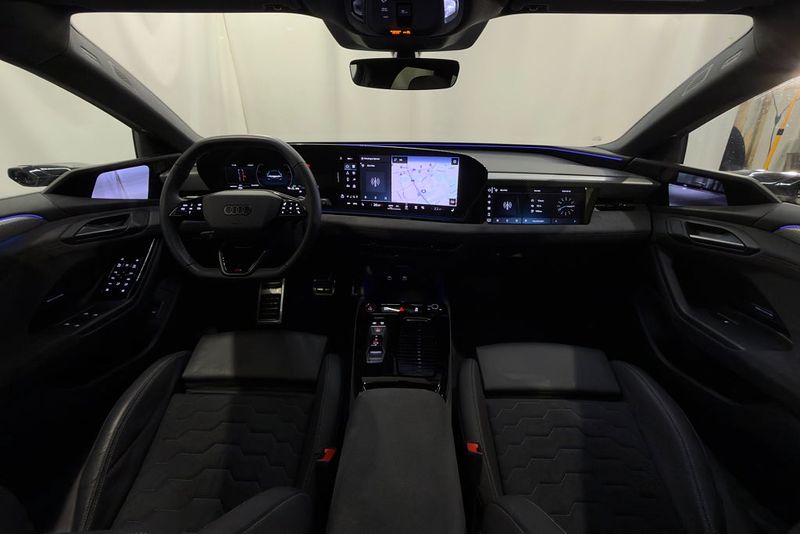 Audi A6 bild 15