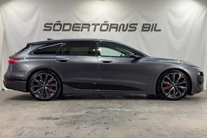Audi A6 bild 6