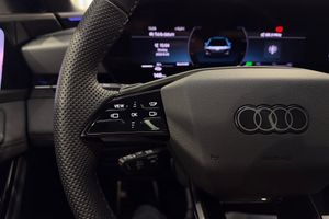 Audi A6 bild 12