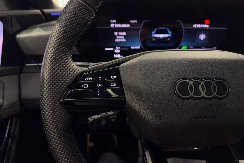 Audi A6 bild 12