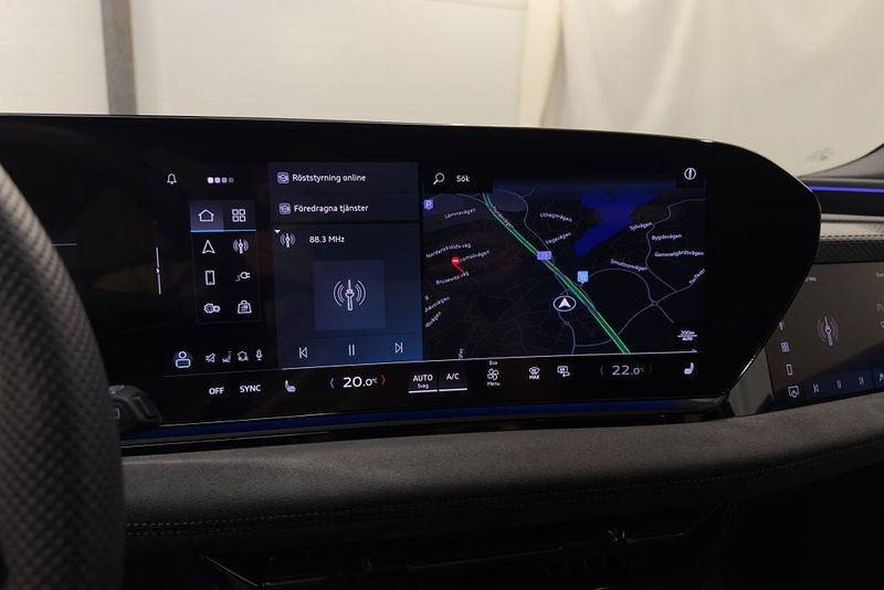 Audi A6 bild 16