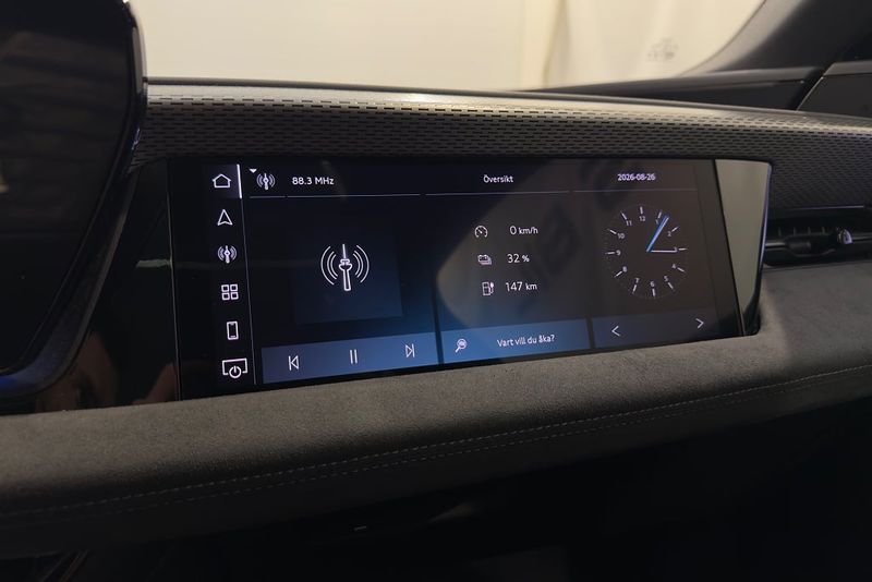 Audi A6 bild 25