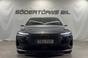 Audi A6 bild 5