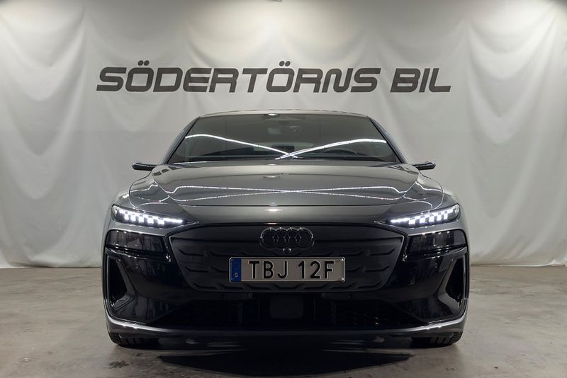 Audi A6 bild 5