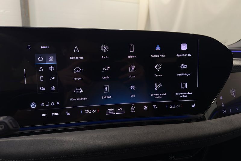 Audi A6 bild 18