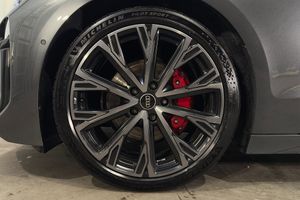 Audi A6 bild 31