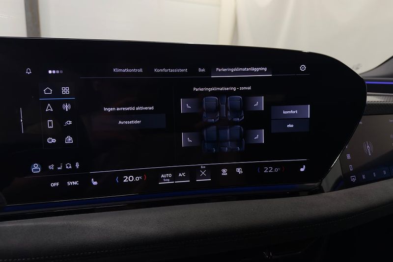 Audi A6 bild 20