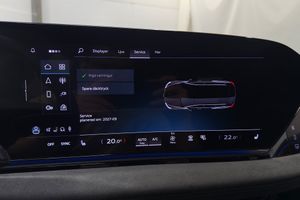 Audi A6 bild 22