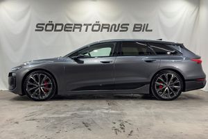Audi A6 bild 4