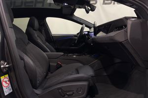 Audi A6 bild 26