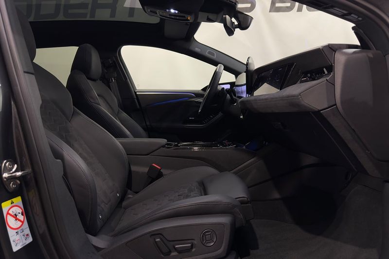 Audi A6 bild 26