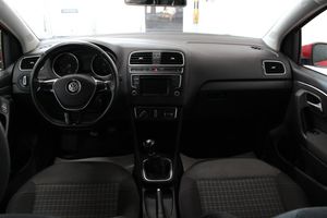Volkswagen Polo bild 10