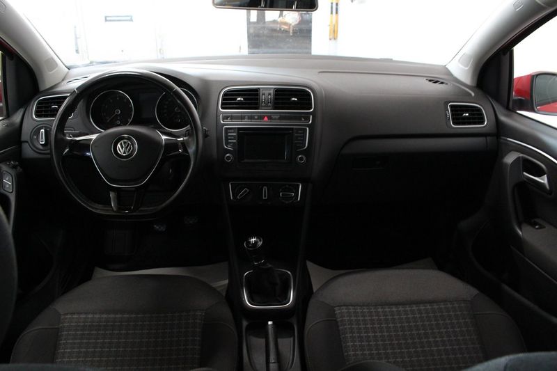 Volkswagen Polo bild 10