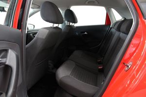 Volkswagen Polo bild 12