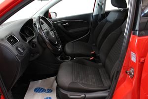 Volkswagen Polo bild 11