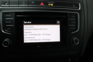 Volkswagen Polo bild 16
