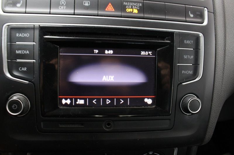 Volkswagen Polo bild 18