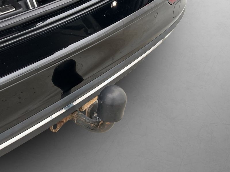 Volvo V60 bild 9