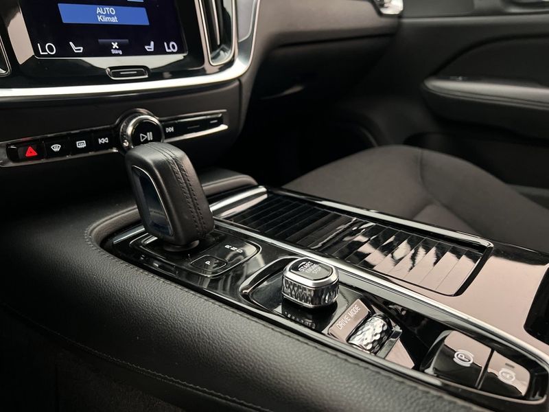 Volvo V60 bild 22
