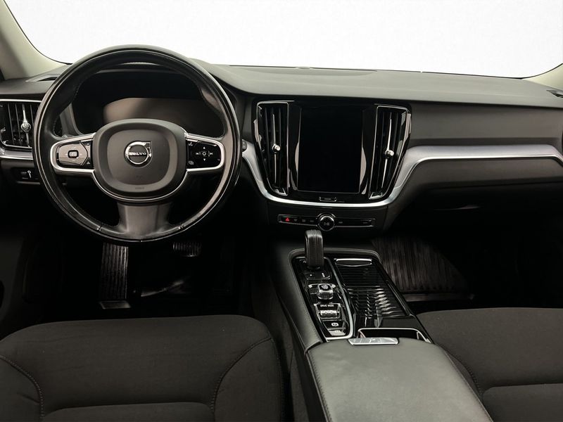Volvo V60 bild 23