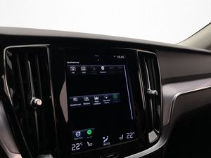 Volvo V60 bild 20