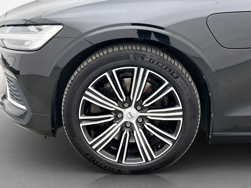 Volvo V60 bild 30