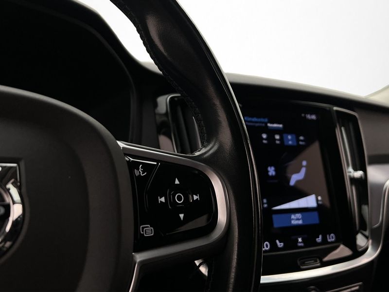 Volvo V60 bild 15