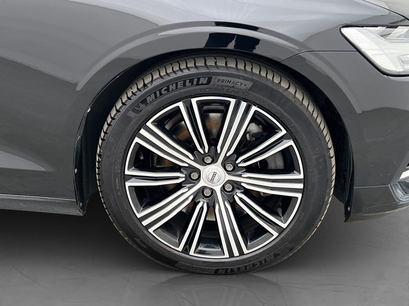 Volvo V60 bild 33