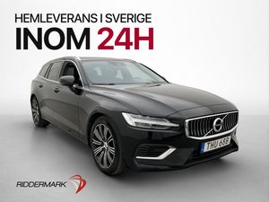Volvo V60 bild 3