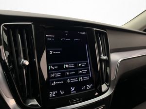 Volvo V60 bild 19