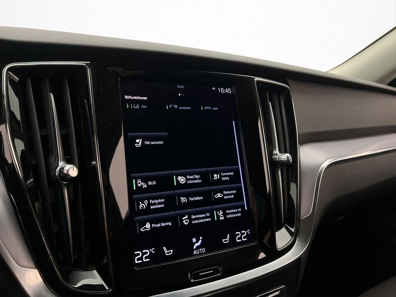 Volvo V60 bild 19