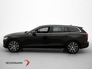 Volvo V60 bild 4
