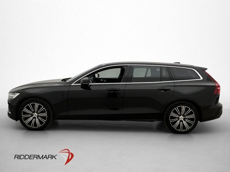 Volvo V60 bild 4