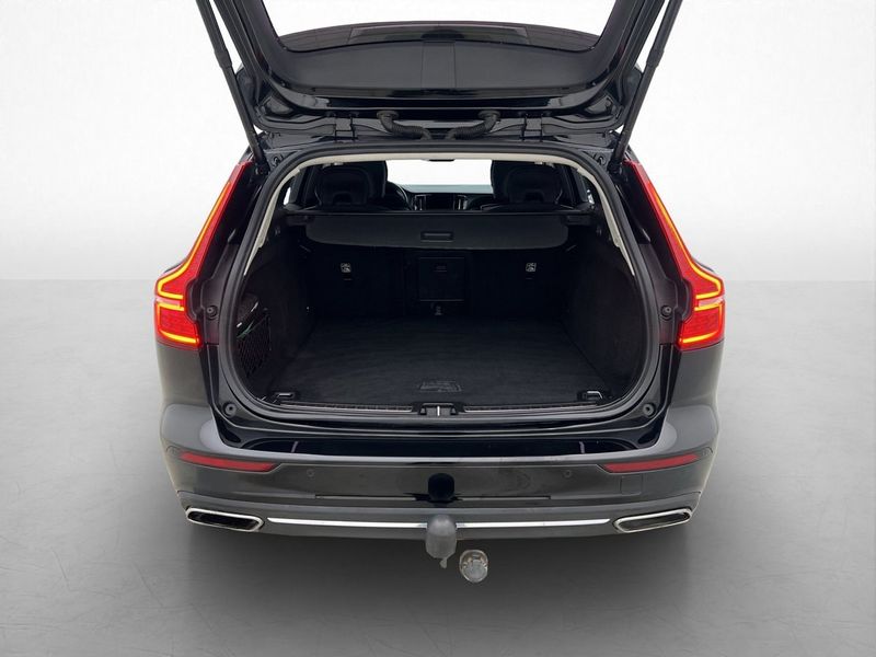 Volvo V60 bild 28