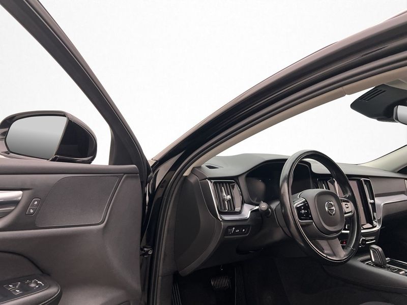 Volvo V60 bild 11