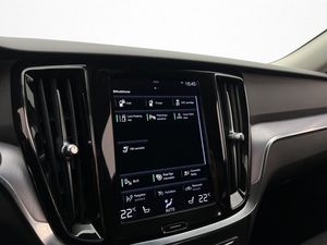 Volvo V60 bild 18