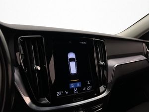 Volvo V60 bild 16