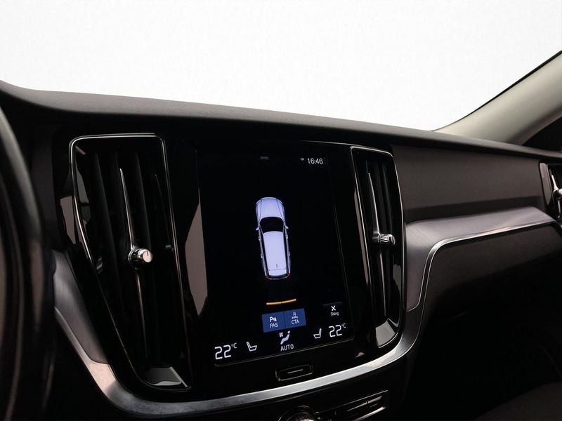 Volvo V60 bild 16